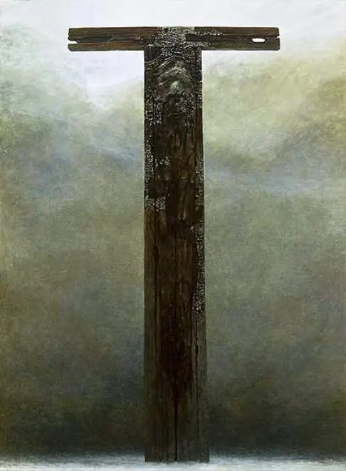 Zdzislaw Beksinski: miedos, fobias y obsesiones