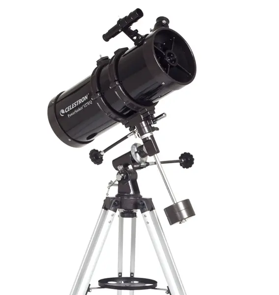 Astrofotografía