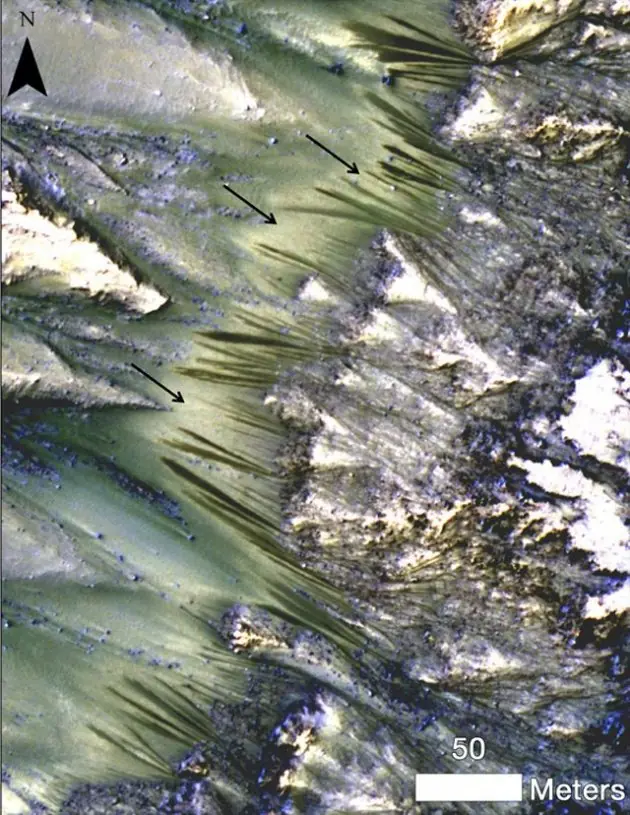 agua