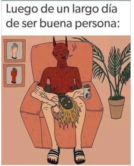 Decile chau al Scroll del mouse, 320 imagenes ineditas