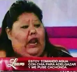 nunca