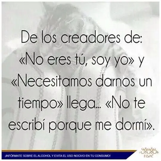 nunca