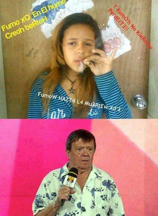 Decile chau al Scroll del mouse, 320 imagenes ineditas