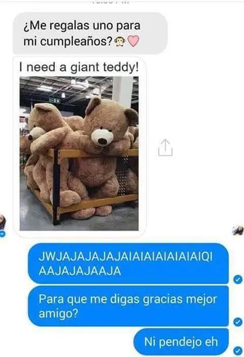 Decile chau al Scroll del mouse, 320 imagenes ineditas