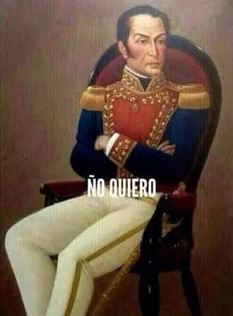 nunca