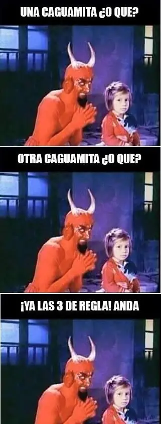 nunca