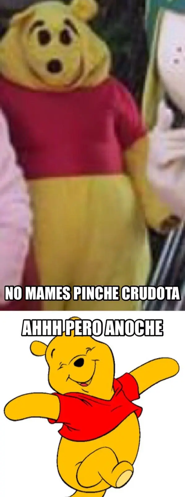 Decile chau al Scroll del mouse, 320 imagenes ineditas