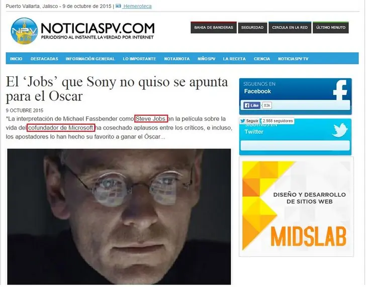 Decile chau al Scroll del mouse, 320 imagenes ineditas