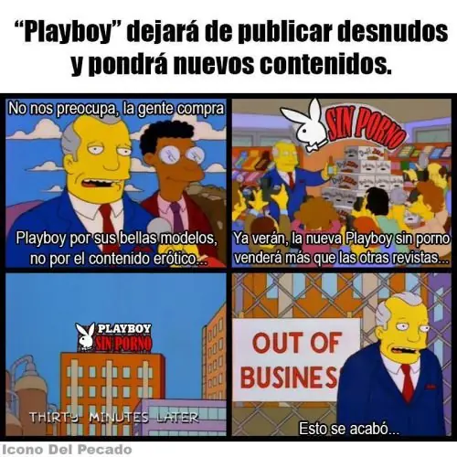 Decile chau al Scroll del mouse, 320 imagenes ineditas