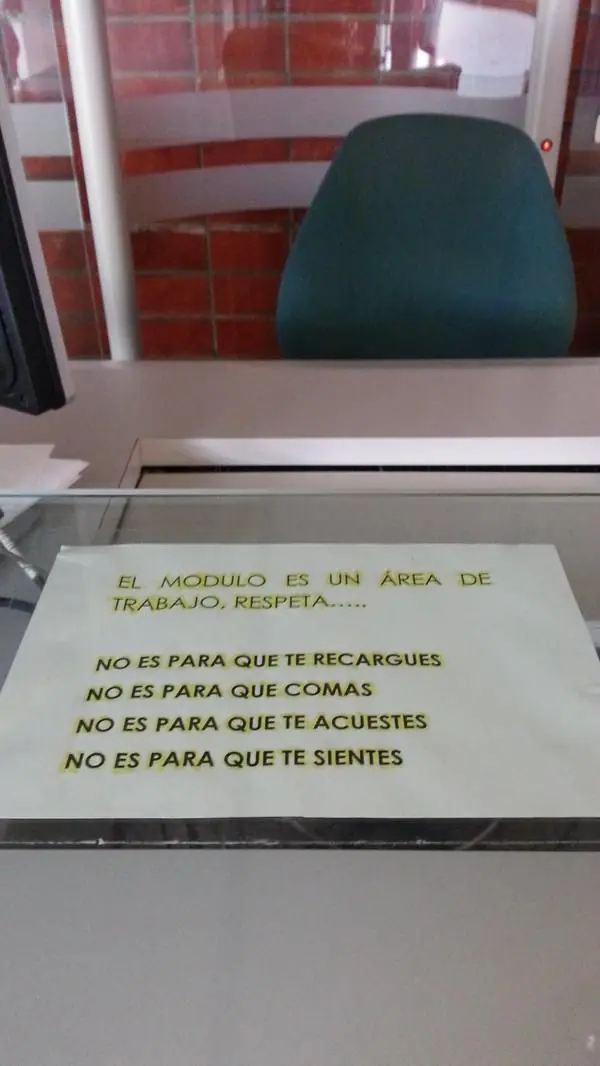 nunca