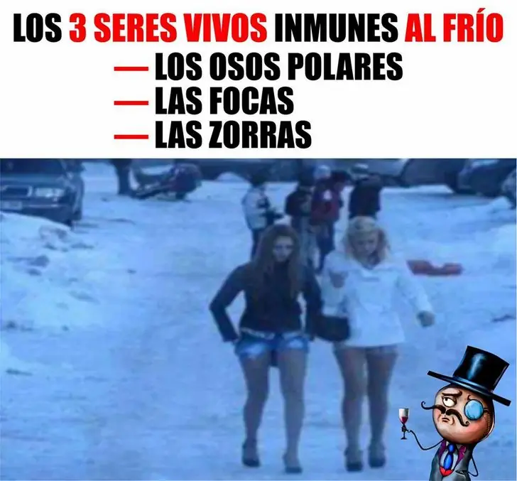 friki