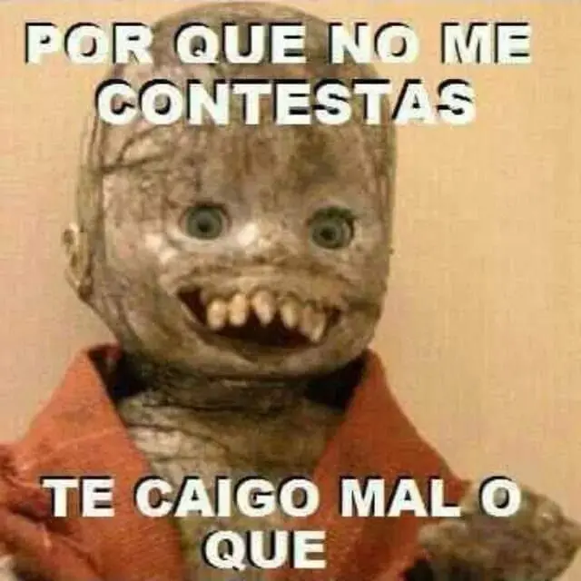 humor de lunes