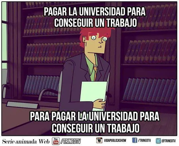 nunca