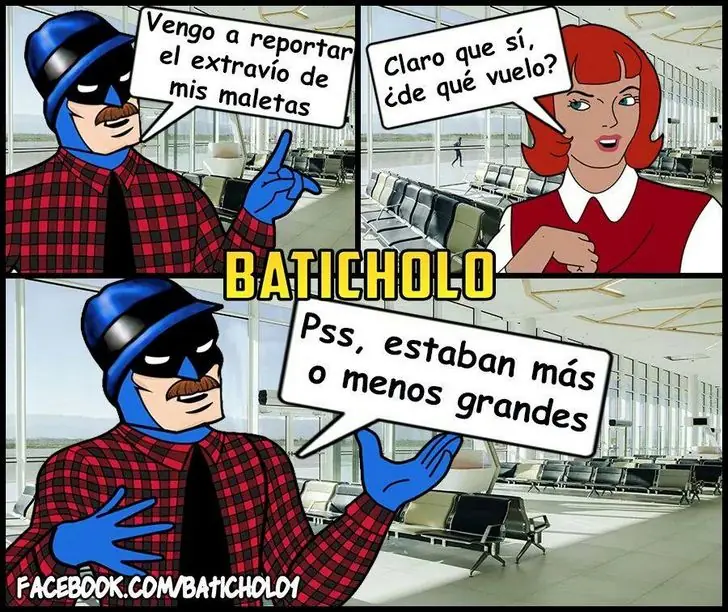 Decile chau al Scroll del mouse, 320 imagenes ineditas