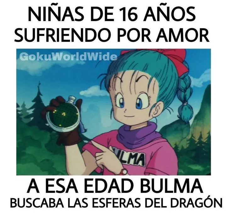 nunca