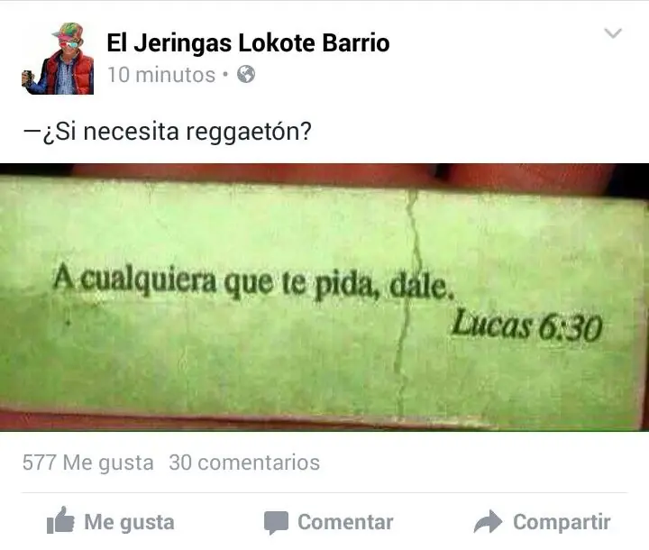 nunca