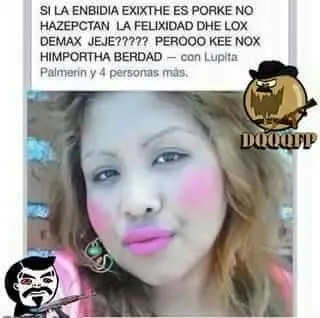 nunca