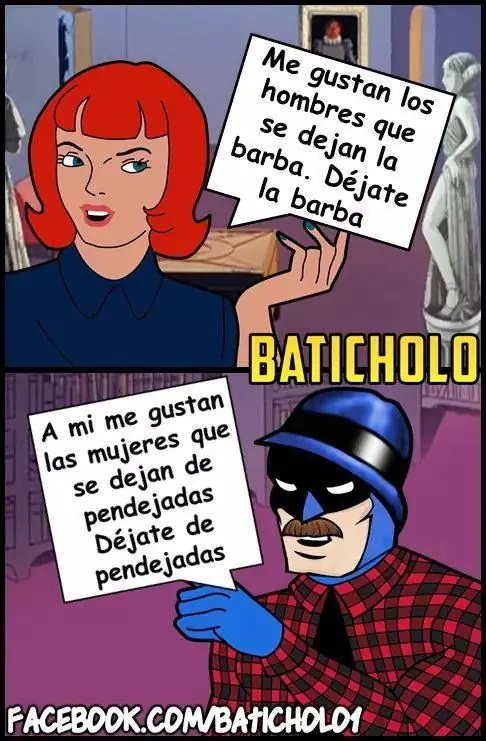 nunca