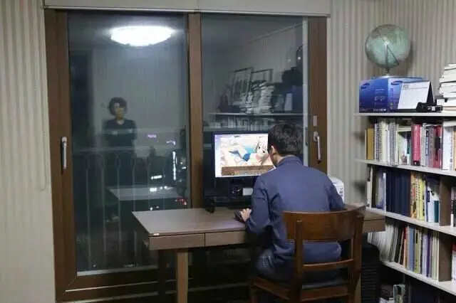 nunca
