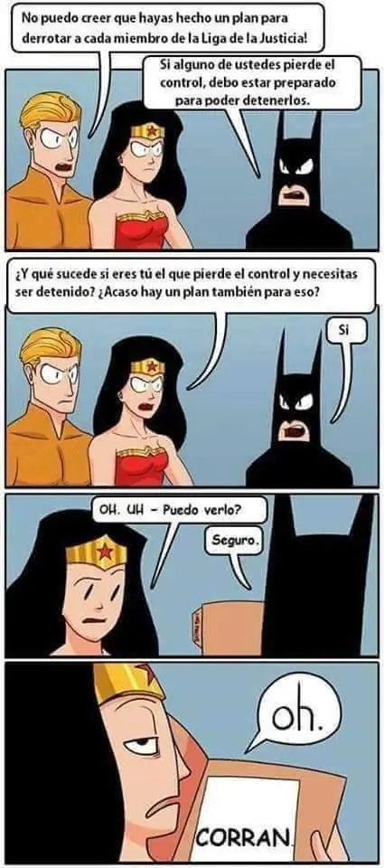 nunca