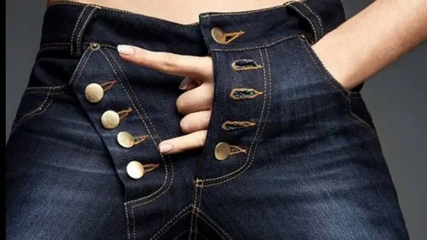 nuevo jean