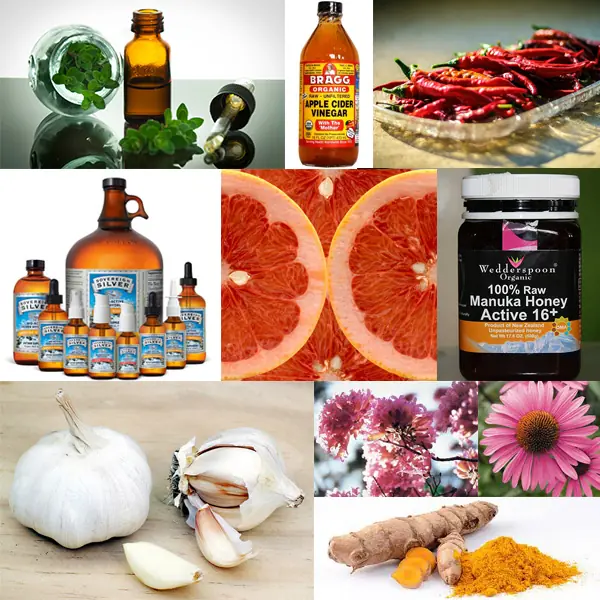 Los 12 Mejores Antibióticos del Mundo y Cómo Utilizarlos