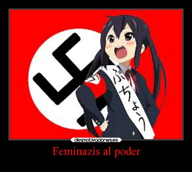 mujeres