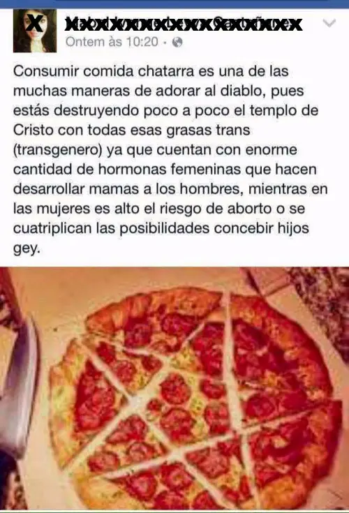 personas