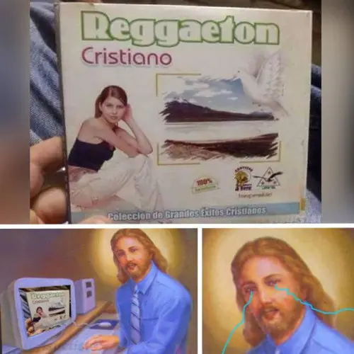 personas