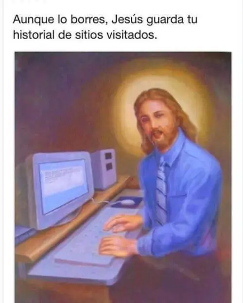 17 Veces en las que la gente no debió involucrar a Dios