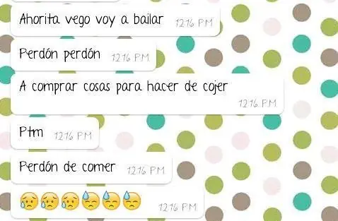 tendencia