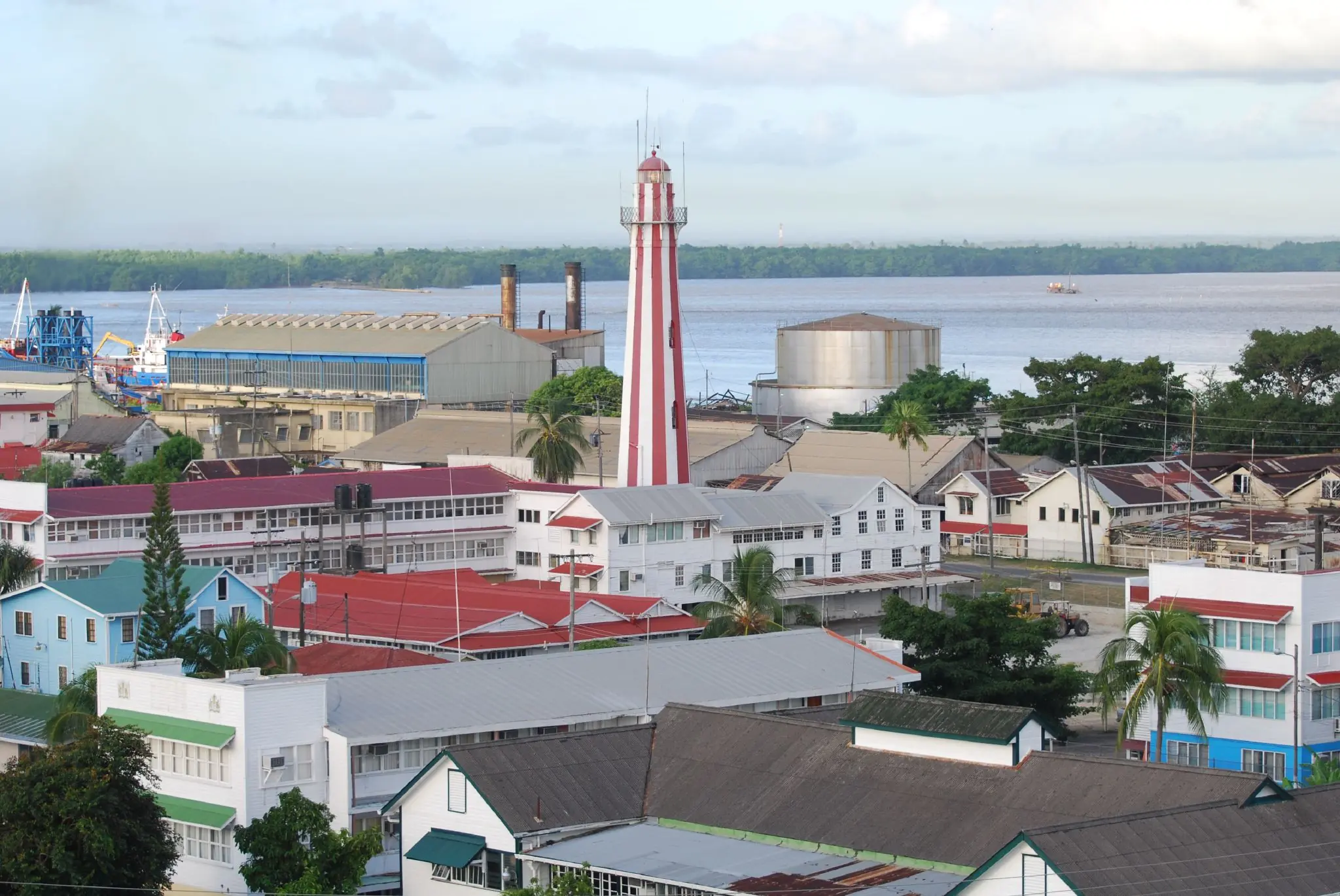 guyana