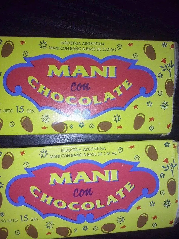 Cosas que fueron de nuestra infancia y sentirás nostalgia...