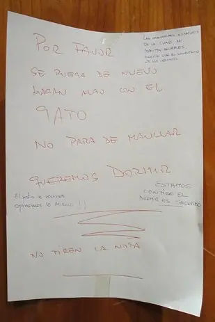 vecino