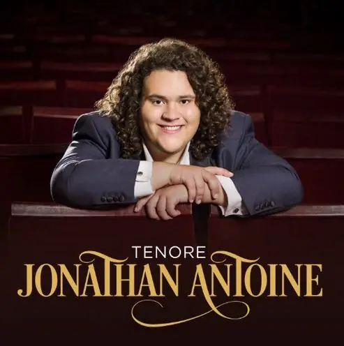 GORDO CANTA