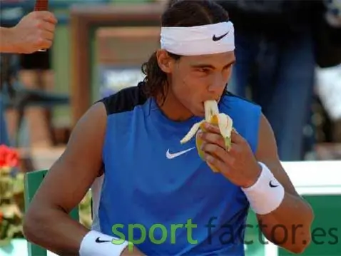 banana