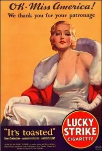 El feminismo es un movimiento impulsado por los Rockefeller.