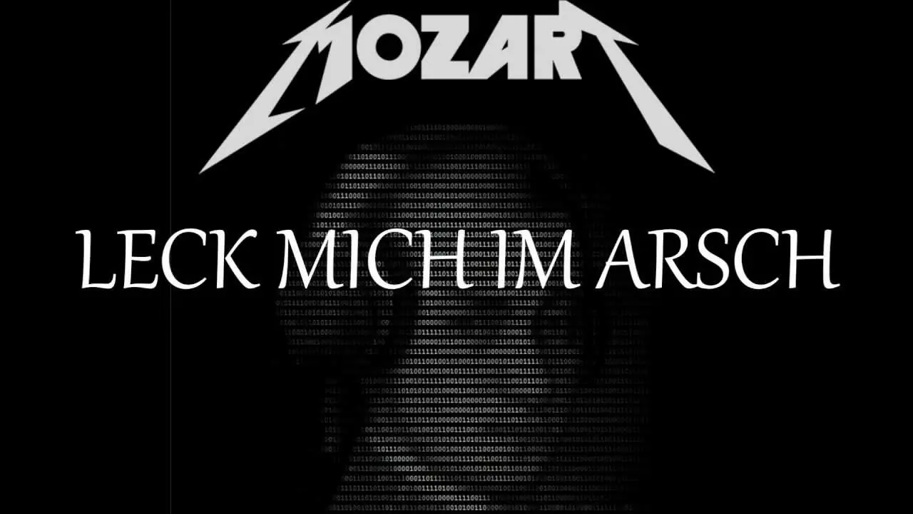 Mozart