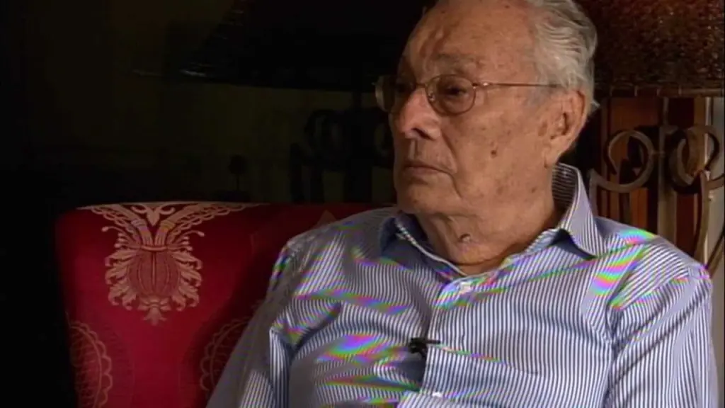 ¡Chavez fue un estafador!