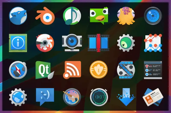 KDE SC