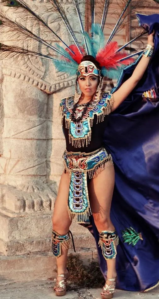 13 datos de la sexualidad de pueblos prehíspánicos de México