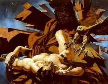 Prometeo