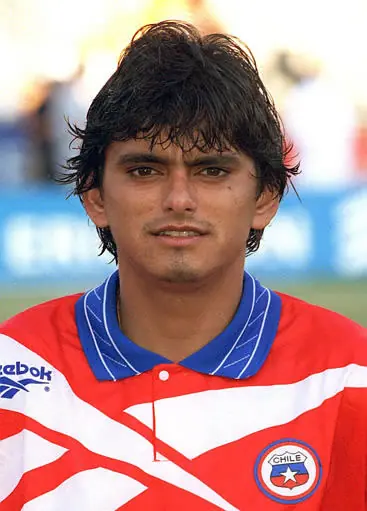 Megaranking los Futbolistas mas Feos de Chile