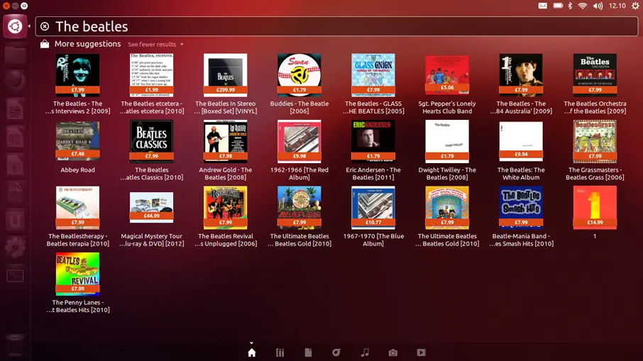 Linux