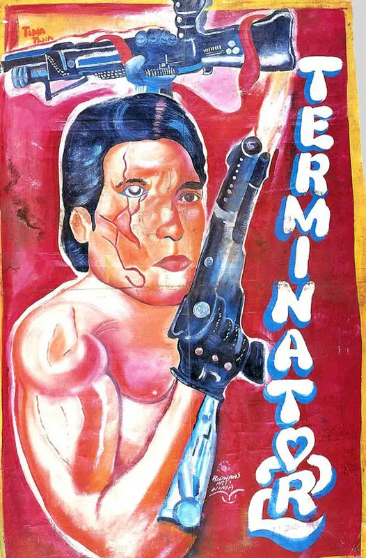 cine