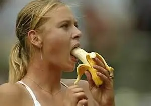 Banana, el alimento perfecto para los deportistas