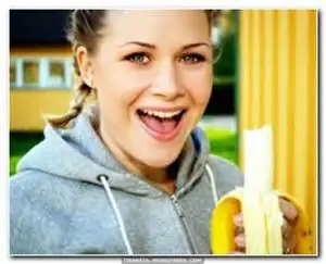 banana