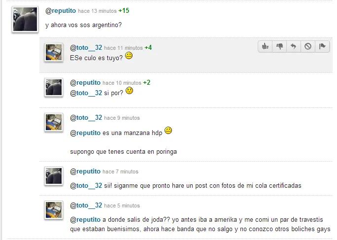 travieso