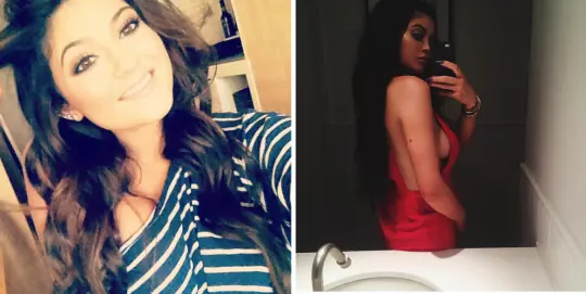 kylie jenner