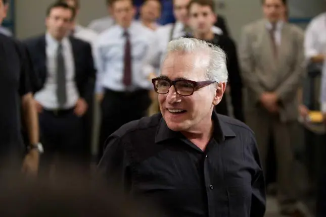 scorsese